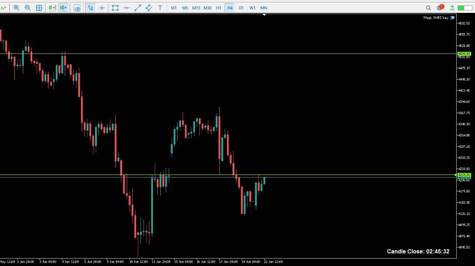 Screenshot #4 Pro Candle Time Countdown
