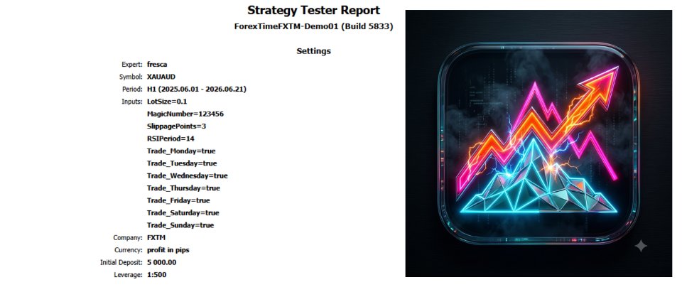 Screenshot #4 Fresca