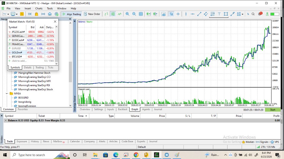 Screenshot #4 BosPro