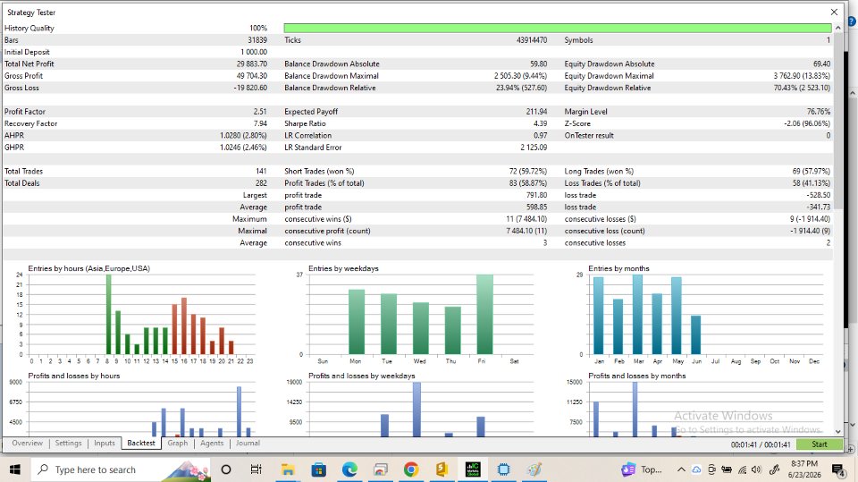 Screenshot #5 BosPro