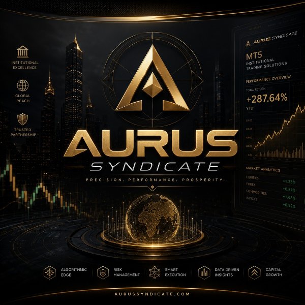 Screenshot #1 AURUS Syndicate