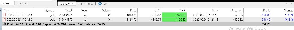 Screenshot #5 SuerteFx Scanner Pro