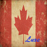 AR Canada Luxe