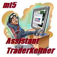 AssistantTraderKeltner