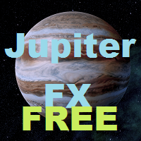 Jupiter FX Free