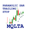 MQLTA Parabolic SAR Trailing Stop