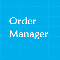 OrderManager Pro