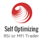 Self Optimizing RSI or MFI Trader