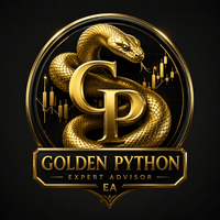 Golden Python