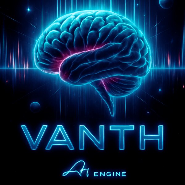 Screenshot #1 Vanth AI