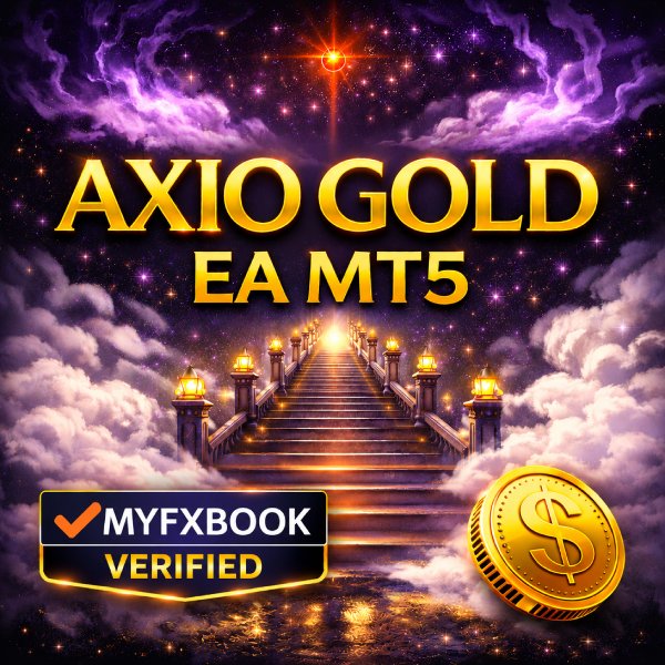 Screenshot #1 AXIO Gold EA