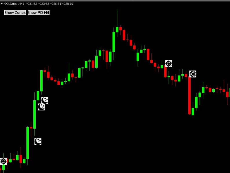 Screenshot #2 Eclipse Flow