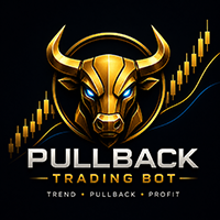 MA Pullback Bot