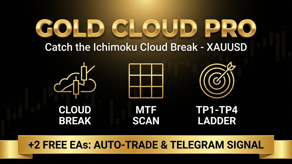 Screenshot #1 Gold Cloud Pro