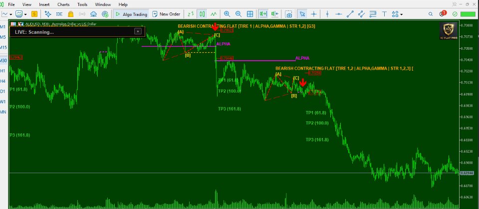 Screenshot #2 IC Flat Pro The True Math