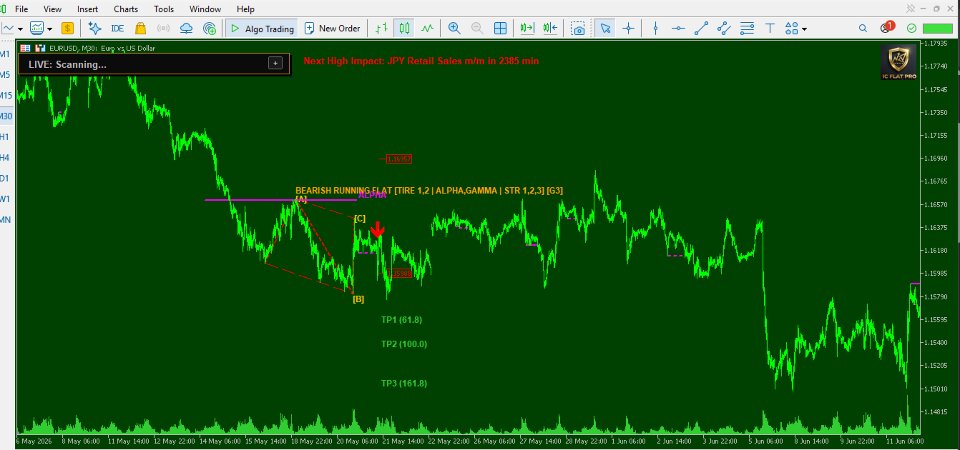 Screenshot #4 IC Flat Pro The True Math