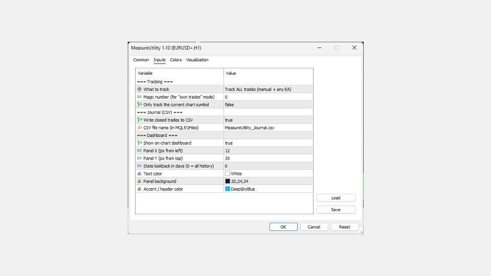 Screenshot #2 Performance Lens