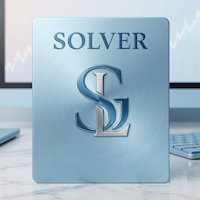 Solver Bot