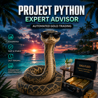 Project Python