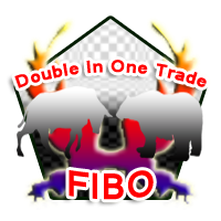 Fibo Double in One Trade