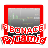 Fibonacci Pyramid