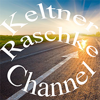 Keltner Raschke Channel