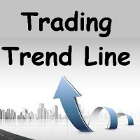 Trading Trend Line