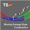 TSO Moving Average Slope Combination MT5