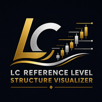 LC Reference Level Structure Visualizer