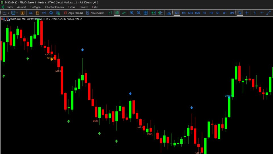 Screenshot #2 LC Reference Level Structure Visualizer