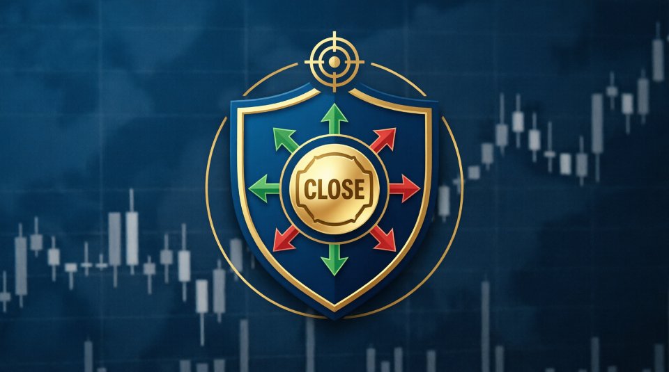 Screenshot #1 CLose5