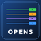 Scarica gratis Opens