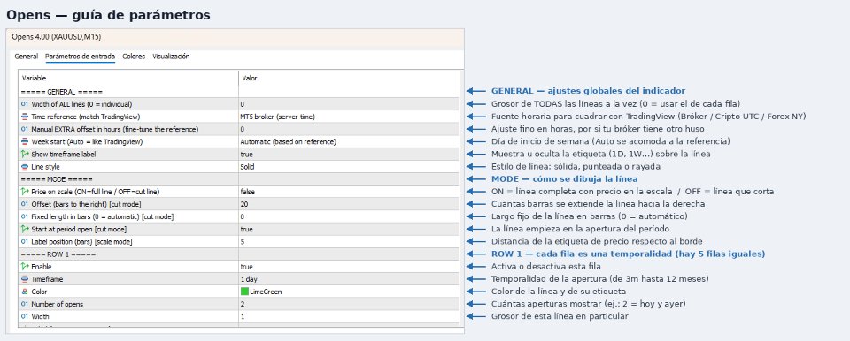 Screenshot #5 Opens