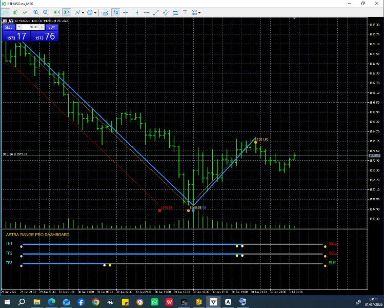 Screenshot #1 Camel