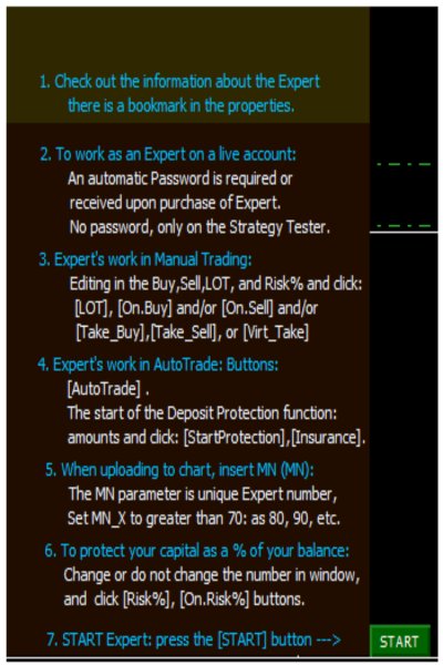 Screenshot #1 Forge Gold