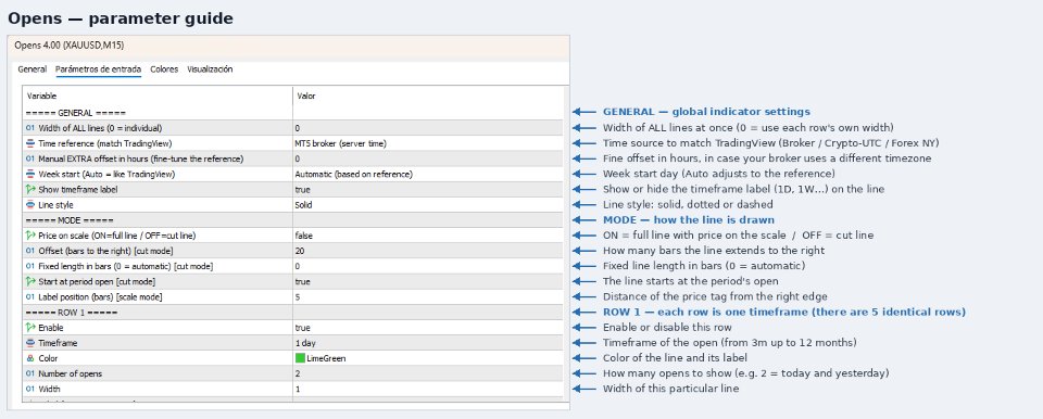 Screenshot #6 Opens