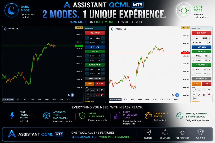 Screenshot #6 QCML Assistant