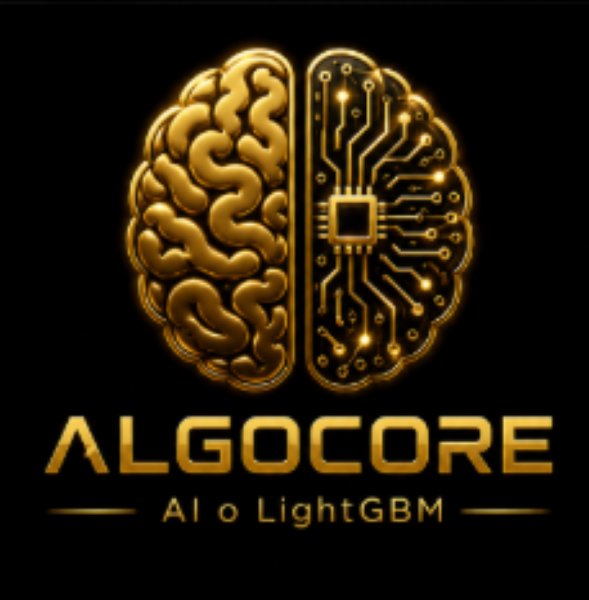 스크린샷 #1 AlgoCoreScalper