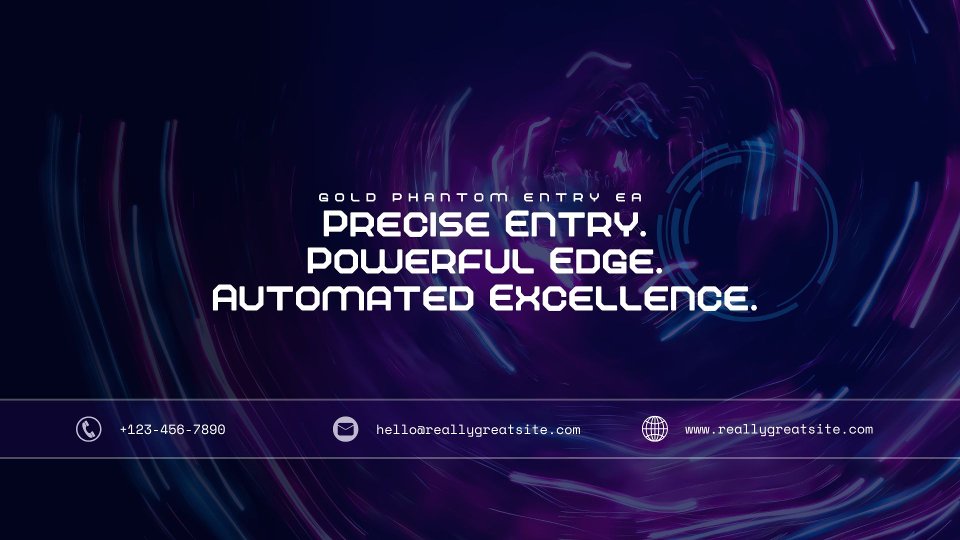 Screenshot #10 Gold Phantom Entry EA