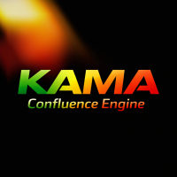 KAMA Confluence Engine