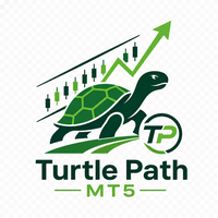 Turtle Path MT5