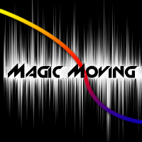 Magic Moving
