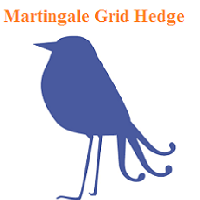 Martingale Grid Hedge