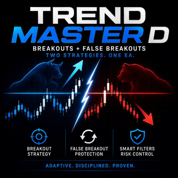 Screenshot #1 Trend Master D