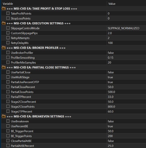 Captura de pantalla #6 MSI Dual Mode
