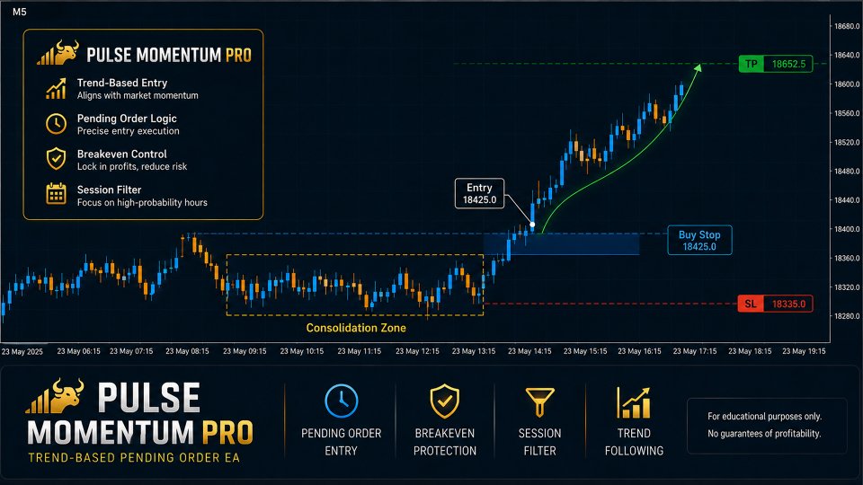 Screenshot #4 Pulse Momentum Pro