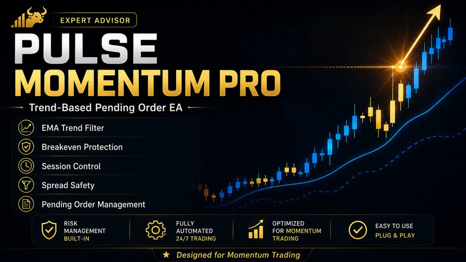 Screenshot #1 Pulse Momentum Pro