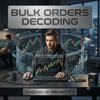 Bulk Order Decoding