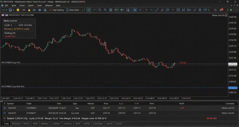 Screenshot #9 Cipherline Confluence
