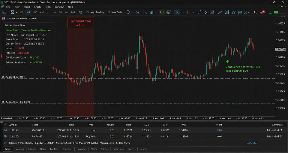 Screenshot #6 Cipherline Confluence